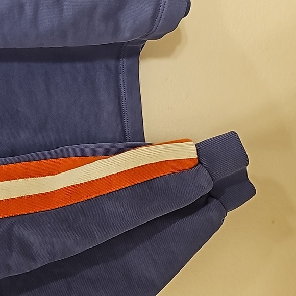 Roxy Crop Sweatshirt - Picture 4 of 5